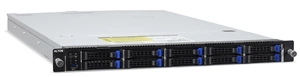 Серверная платформа Acer Altos BrainSphere Server 1U R369 F4 noCPU(2)Scalable/TDP up to 205W/noDIMM(24)/HDD(10)SFF/2x1Gbe/3xLP+2xOCP/2x1200W/3YNBD