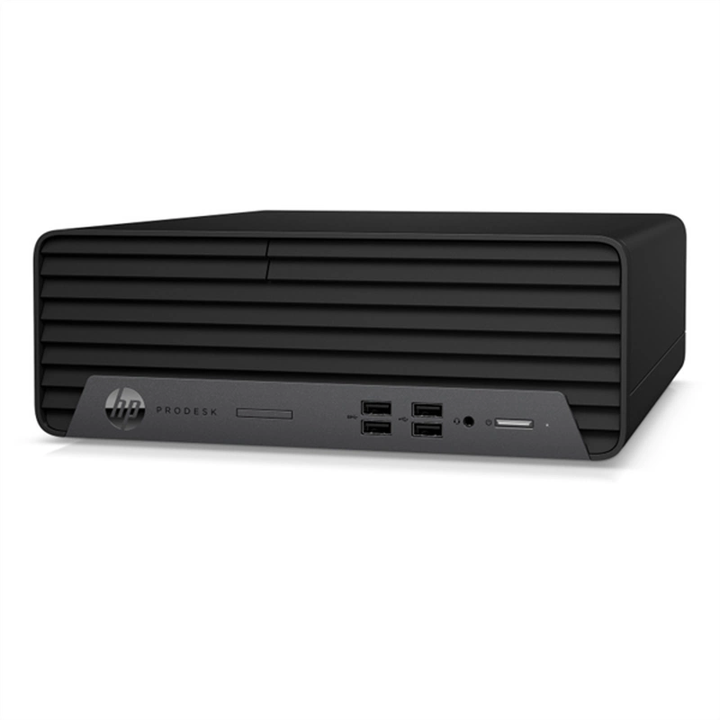 Персональный компьютер HP ProDesk 400 G7 SFF Core i3-10100,16GB,256GB SSD,DVD,USB kbd/mouse,HDMI Port v2,Win10Pro(64-bit),1Wty