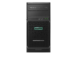 Сервер ProLiant ML30 Gen10 E-2234 Hot Plug Tower(4U)/Xeon4C 3.6GHz(8MB)/1x16GB2UD_2666/S100i(ZM/RAID 0/1/10/5)/noHDD(4)LFF/noDVD/iLOstd(no port)/1NHPFan/PCIfan-baffle/2x1GbEth/1x350W(NHP)