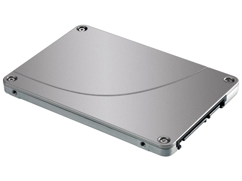 Ssd накопитель HPE 240GB  2.5"(SFF) 6G SATA Read Intensive RW DS SSD (only for Proliant Microserver Gen10, needs 870212-B21) analog 875507-B21