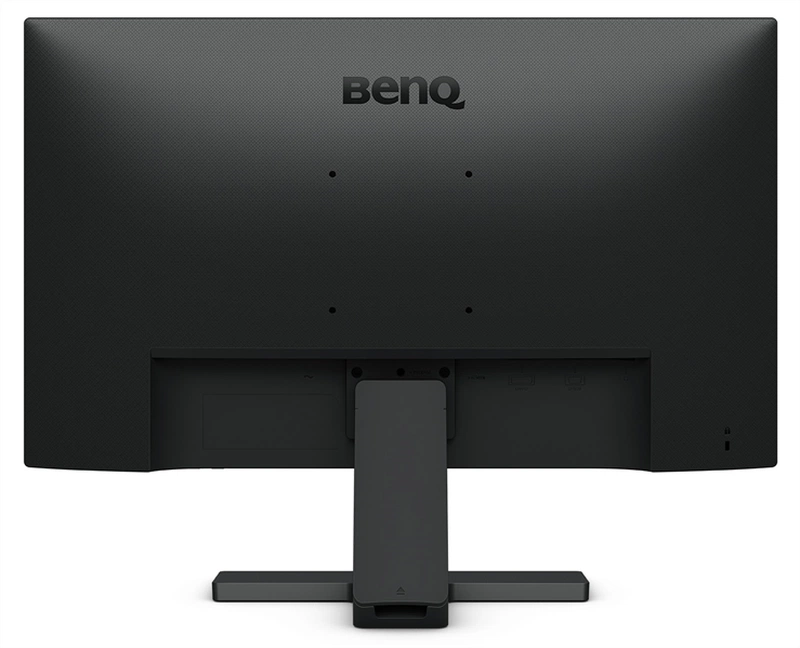 Монитор BENQ 24" GL2480E TN LED 1920x1080 1ms 16:9 250 cd/m2 1000:1 12M:1 170/160 D-sub DVI HDMI  Flicker-free Black