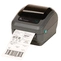 Принтер этикеток zebra Zebra DT Printer GK420d; 203 dpi, EU and UK Cords, EPL, ZPLII, USB, Serial, Centronics Parallel (существенное повреждение коробки)