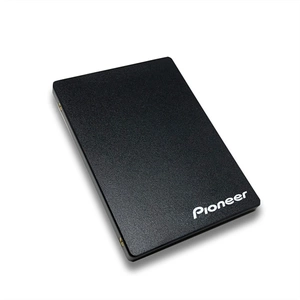 Твердотельный накопитель SSD Pioneer 120GB 2.5" SATA APS-SL3N-120