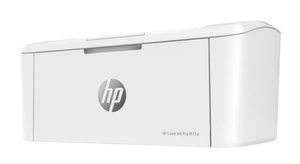 Принтер HP LaserJet Pro M15a  (A4, 600dpi, 18ppm, 8Mb, 1 tray 150, USB, Cartridge 500 pages in box, 1y warr)