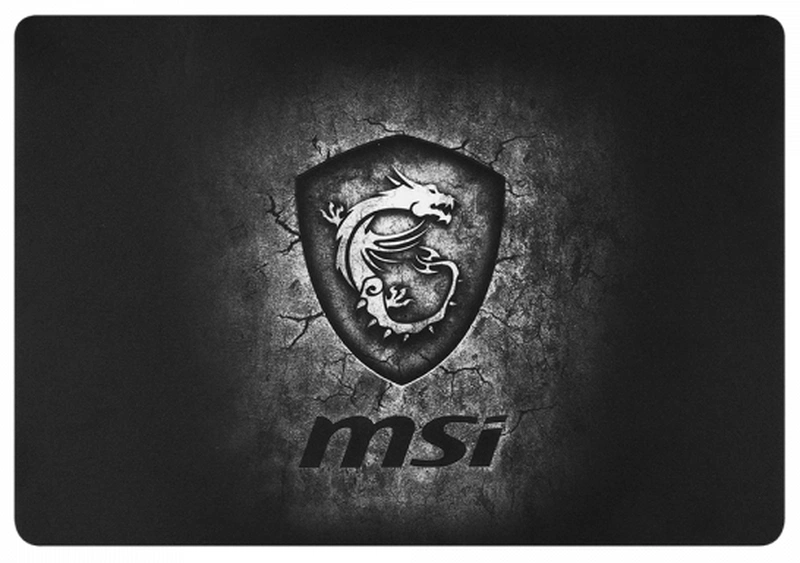 Другое Коврик для мышки MSI AGILITY GD20 MSI