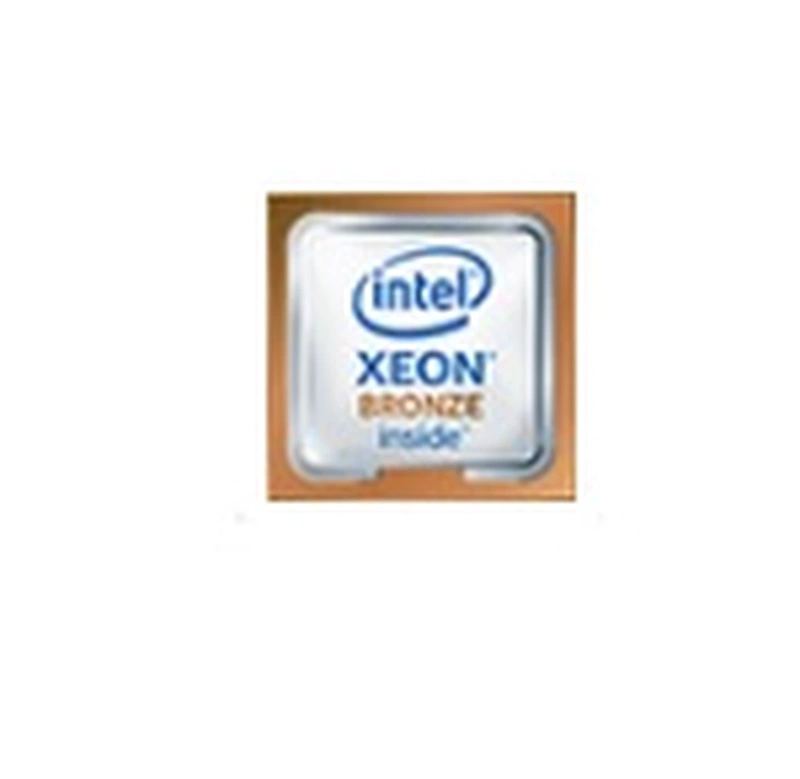 Процессор с 2 вентиляторами HPE DL380 Gen10 Intel Xeon-Bronze 3204 (1.9GHz/6-core/85W) Processor Kit