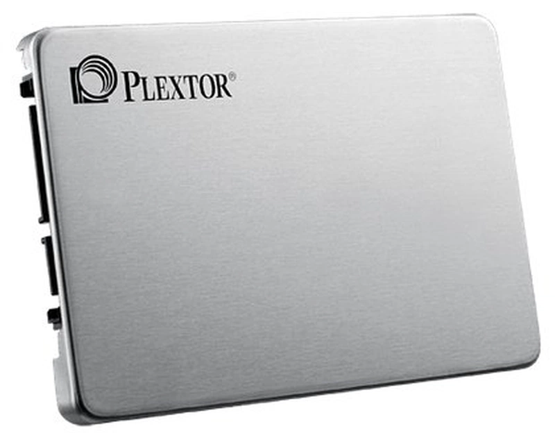 Твердотельный накопитель Plextor SSD M8VC 128Gb SATA 2,5” 7mm, PX-128M8VC