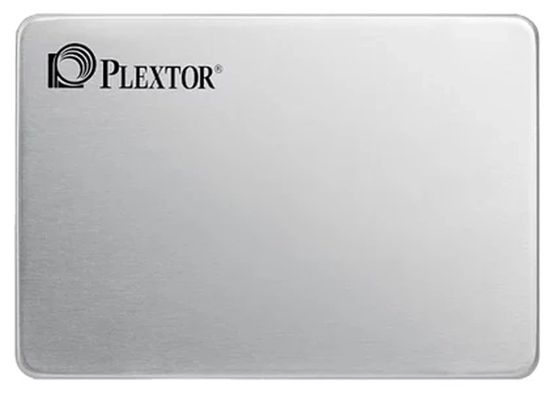 Твердотельный накопитель Plextor SSD M8VC 512Gb SATA 2,5” 7mm PX-512M8VC