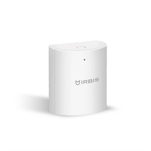 Датчик климата SmartHome Irbis Climate Sensor 1.0 (Temperature + humidity, Zigbee, iOS/Android)
