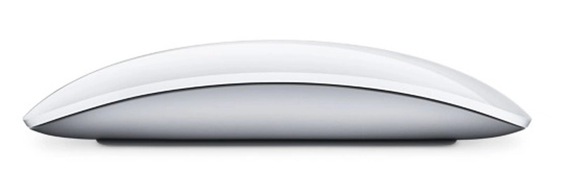 Манипулятор "мышь" Apple Magic Mouse 2, Silver