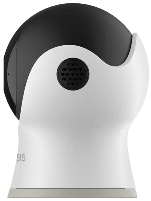 Умная камера SmartHome Irbis Camera 1.0 (2 Mp, 1920x1080, 3.6mm, Wi-Fi 2.4, iOS/Android)