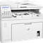 Лазерное многофункциональное устройство HP LaserJet Pro MFP M227fdn (p/c/s/f, A4, 1200dpi, 28ppm, 256Mb, 2 trays 250+10, Duplex, ADF 35 sheets, USB/Eth/, Flatbed, white, Cartridge 1600 pages in box, 1 warr)