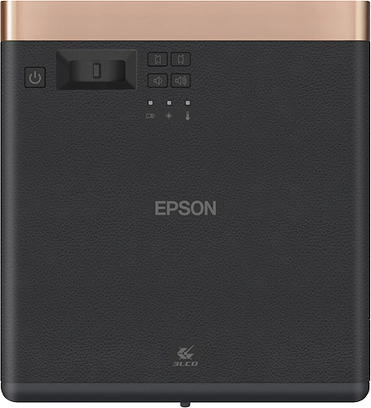  Проектор Epson EF-100B
