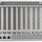 Серверная платформа ASUS ESC8000 G4  Rack 4U,Z11-PG24,2xSocket LGA3647,LRDIMM/RDIMM/3DS LRDIMM(max7TB),8xSATA SFF,2x10GBase-T,11xPCi,1600W (2+1),ASMB9-IKVM