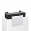 Широкоформатный принтер HP DesignJet T230 Printer (24",4color,2400x1200dpi,516Mb, 35spp(A1),USB/GigEth/Wi-Fi,rollfeed,sheetfeed, autocutter,repl. 5ZY57A)