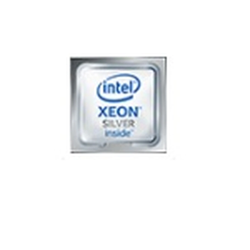 Процессор с 2 вентиляторами Процессор P11147-B21 HPE DL180 Gen10 Intel Xeon-Silver 4208(2.1GHz/8-core/85W)Processor Kit