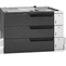 Лоток подачи бумаги на 3500 листов HP Accessory - LaserJet 3500-sheet Input Tray for HP M806/M830 series