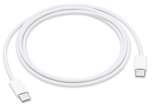Кабель Apple USB-C Charge Cable (1 m) (rep. MUF72ZM/A)