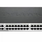 Коммутатор D-Link DGS-1210-52/ME/A1A, Managed Gigabit Switch with 48 10/100/1000Base-T + 4 SFP Ports
