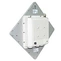 Точка доступа D-Link DAP-3760, PROJ 802.11a Wireless  Outdoor Access Point with PoE.802.11a, TDMA and CSMA/CA with ACK,frequency 5Ghz (one radio module); Operation mode: AP, Client, Bridge (Point to Point), built-