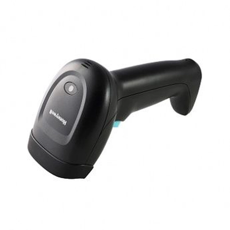 Ручной сканер шк youjie by honeywell Honeywell HH400 USB Kit: HH400 1D/2D Imager Black, USB cable, Stand (существенное повреждение коробки)