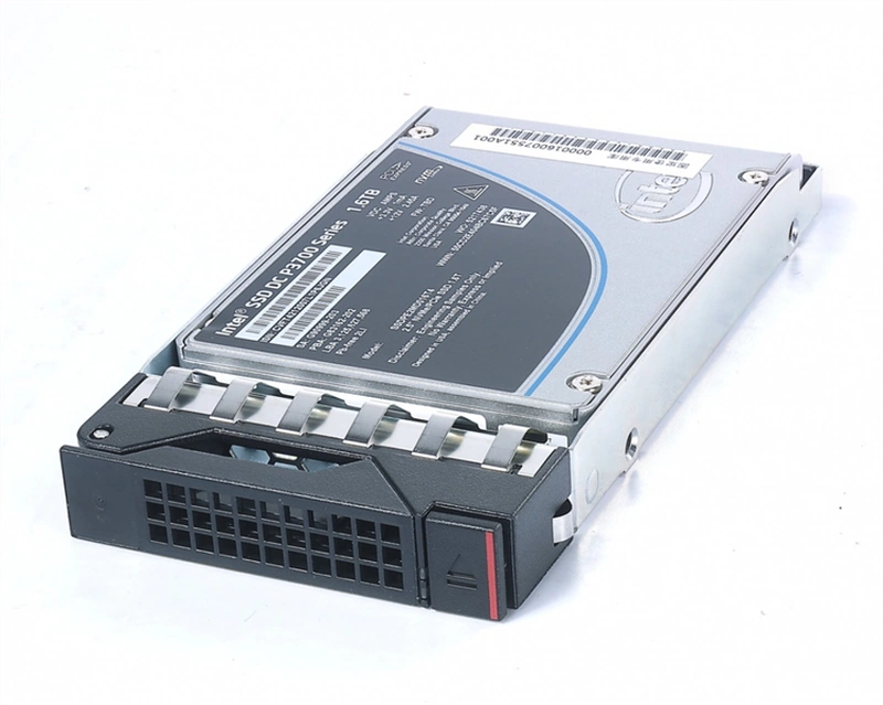 Жесткий диск Lenovo TCH ThinkSystem DE Series 1.6TB 3DWD SFF SSD 2U24 (for DE2000H/DE4000H/DE6000H/DE4000F/DE6000F)