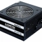 Блок питания Chieftec PSU GPS-550A8 550W Smart ser ATX2.3 230V Brown Box 12cm 80%+ Fan Active PFC 20+4, 8(4+4)p,8(6+2)p, 4xSATA, 2xMolex+Floppy