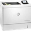 Принтер лазерный HP Color LaserJet Enterprise M554dn (A4, 1200dpi, ImageREt 3600, 33(33) ppm, 1 Gb, 2 trays 100+550, Duplex, USB/GigEth, cart.5,5KB&3,5KCMYp.inbox, repl. B5L23A)