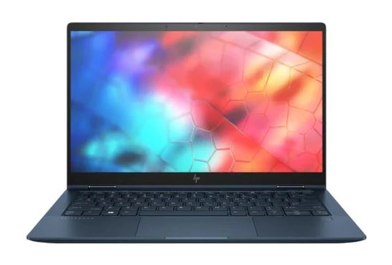 Ноутбук HP Elite Dragonfly Core i7-8565U 1.8GHz,13.3" UHD (3840x2160) IPS Touch HDR-400 550cd GG5 BV,16Gb LPDDR3-2133 Total,512Gb SSD+32Gb 3D XPoint,LTE,56Wh,Pen,FPS,B&O Audio,1.1kg,3y,Blue,Win10Pro