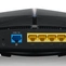  Мультигигабитный Wi-Fi маршрутизатор Zyxel Armor G1 (NBG6818), AC2600, AC Wave 2, MU-MIMO, 802.11a/b/g/n/ac (800+1733 Мбит/с), 13 внутренних антенн, 1xWAN 2.5GE, 4xLAN GE, USB3.0 (нет поддержки L2TP)