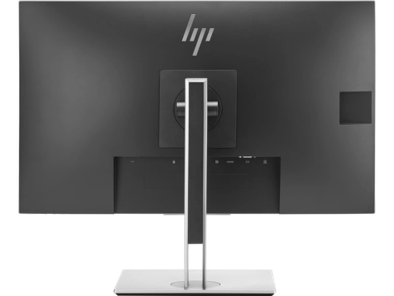 Монитор HP EliteDisplay E273q  LED 27 Monitor 2560x1440, 16:9, IPS, 350 cd/m2, 1000:1, 5ms, 178°/178°, USB-C, VGA, HDMI, DisplayPort, USB 3.0x2, height, tilt, swivel, pivot, Epeat, Black