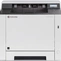 Цветной лазерный принтер Kyocera P5026cdw (A4, 1200 dpi, 512Mb, 26 ppm, дуплекс, USB 2.0, Network, Wi-Fi) (незначительное повреждение коробки)