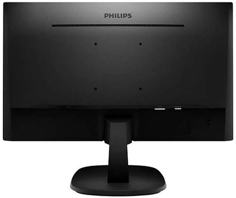Монитор 21,5" Philips 223V7QSB 1920x1080 IPS W-LED 16:9 8ms VGA DVI 10M:1 178/178 250cd Tilt Black(223V7QSB/01) (незначительное повреждение коробки)