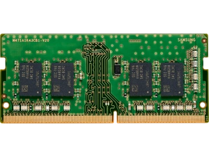 Оперативная память HP DDR4 8Gb (3200MHz)(ProBook 430G8/440G8/445 G7/450 G8/470 G7/630 G8/640 G8/650 G4G8/EliteBook 1050 G1/735 G6/745 G6/830 G5G6G7/840 G5G6/850 G5G6G7/x360 830 G6/14u G5G6/15 G5G6/15u G6/15v G5/17 G5G6)