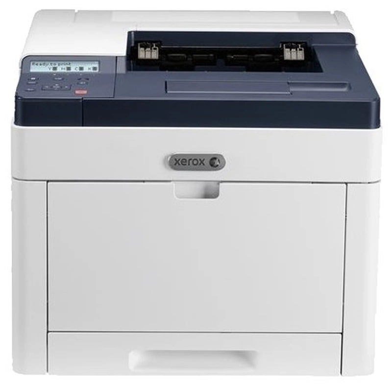  Цветной принтер XEROX Phaser 6510DN + Wi-Fi