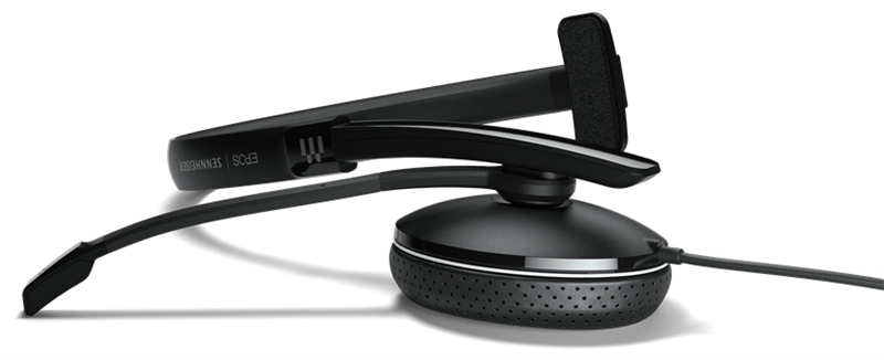 Гарнитура EPOS / Sennheiser ADAPT 165, Double-sided HS, 3,5mm (Ex 508319) (после тестирования)