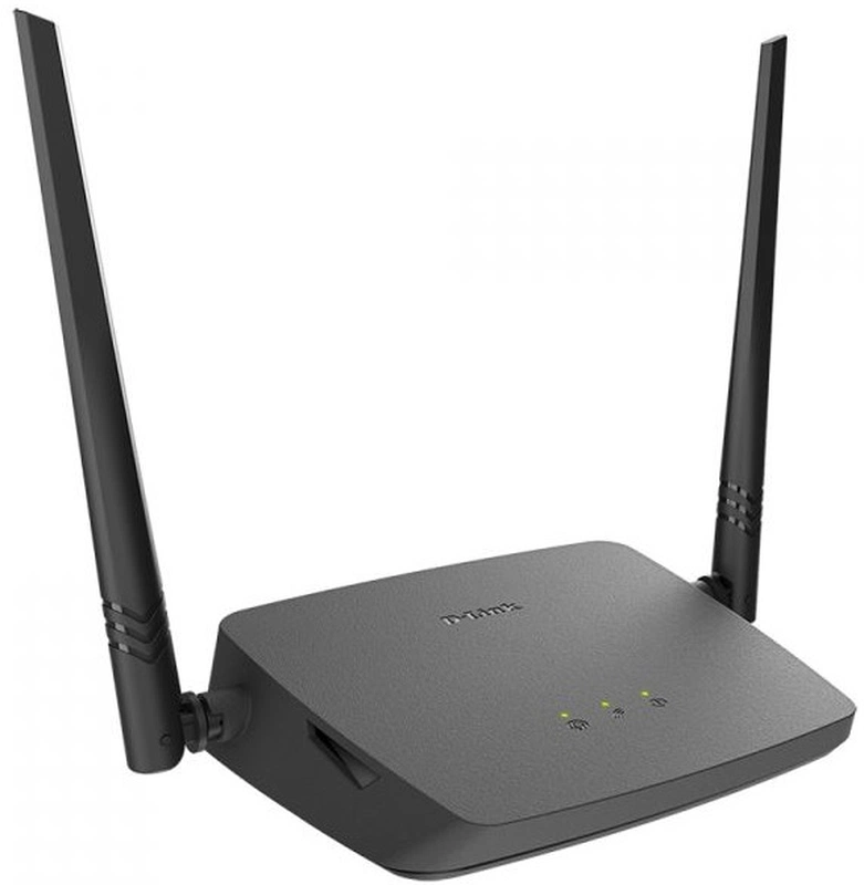 Маршрутизатор D-Link DIR-615/X1A, Wireless N300 Router with 1 10/100Base-TX WAN port, 4 10/100Base-TX LAN ports.      802.11b/g/n compatible, 802.11n up to 300Mbps,1 10/100Base-TX WAN port, 4 10/100Base-TX LAN por