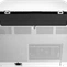 Лазерное многофункциональное устройство HP LaserJet MFP M438n (p/c/s, A3, 1200dpi, 22ppm, 256Mb, 2trays 100+250, USB/Eth, cart. 4000 pages &USB cable in box, repl. W7U01A)