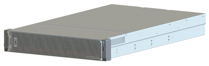 Сервер Норси-Транс Паладин-X224 2U/24SFF/2xGold 6242R/12x64Gb RDIMM/2x480Gb SSD SATA/3x800Gb SSD SAS/SAS9300-8i/2xGE/2xPSU/Rails