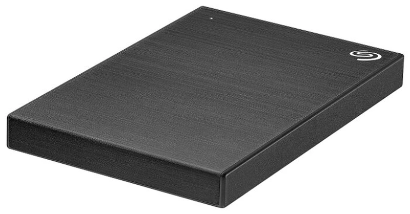 Жесткий диск HDD External Backup Plus Slim 2TB, STHN2000400, 2,5", USB3.0, Black, RTL