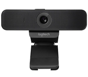 Вебкамера Logitech Webcam Full HD C925e, 1920x1080, [960-001076]