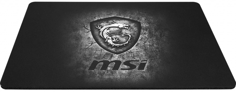 Другое Коврик для мышки MSI AGILITY GD20 MSI