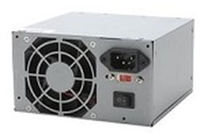 Блок питания Powerman Power Supply  500W  PM-500ATX APFC 80+ (12cm fan)