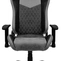 Кресло для геймера Aerocool DUKE Ash Black (незначительное повреждение коробки)