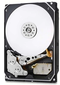 Жесткий диск Western Digital Ultrastar DC HA530 HDD 3.5" SATA 14Тb, 7200rpm, 512MB buffer, 512e (WUH721414ALE6L4), 1 year