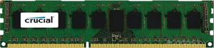 Оперативная память Crucial by Micron  DDR3   8GB  1600MHz UDIMM (PC3-12800) CL11 1.35V (Retail)