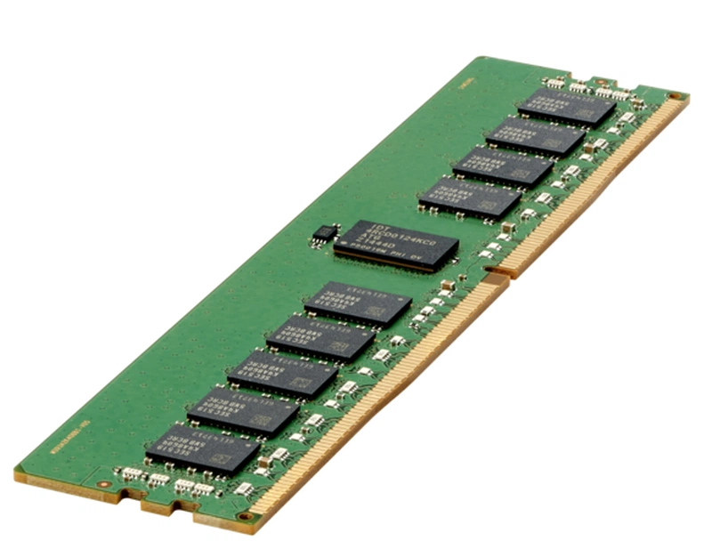 Модуль памяти HPE 64GB (1x64GB) 2Rx4 PC4-2933Y-3200Y-R DDR4 Registered Memory Kit for Gen10 Cascade Lake