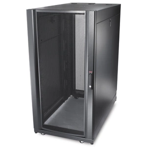 Шкафы для серверного и сетевого оборудования NetShelter SX 24U 600mm x 1070mm Deep Enclosure