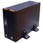 Источник бесперебойного питания Vertiv Liebert GXT5 1ph UPS, 1kVA, input plug IEC C14 inlet, 2U, output – 230V, output socket groups (8)C13 (существенное повреждение коробки)