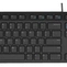 Клавиатура Dell Keyboard KB216, USB; Black